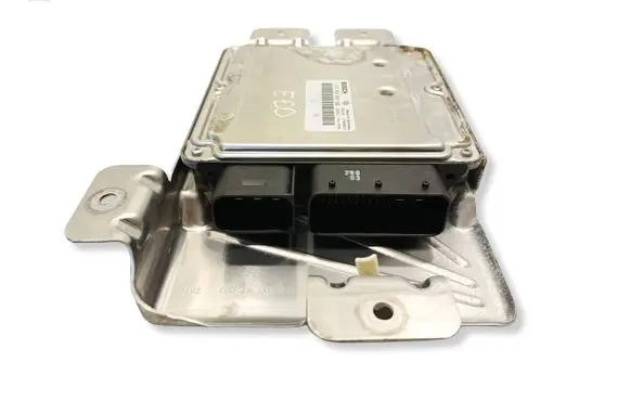 BMW 5 E60 E61 Steering rack control module 1277022056 1279H05527