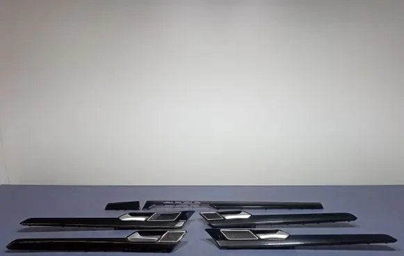 Volkswagen Arteon Side skirt rear trim 