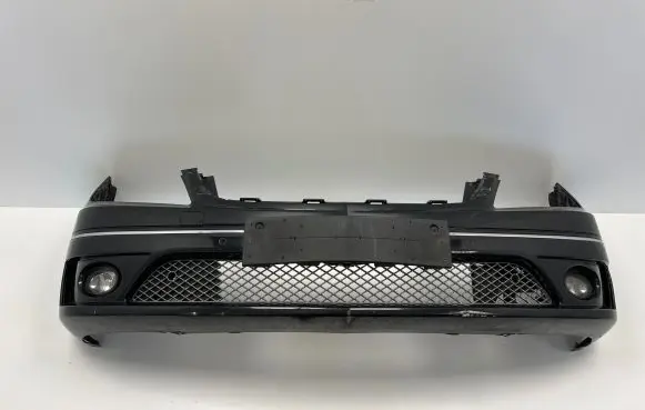 Mercedes-Benz CLC CL203 Front bumper PTSCLC0075978 CLC0075978