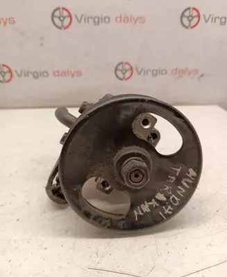 Hyundai Terracan Power steering pump 57110h1501