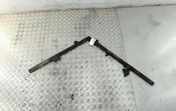 BMW 3 E90 E91 Front subframe 6768714