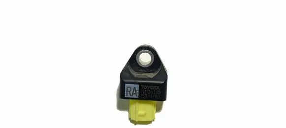 Toyota RAV 4 (XA50) Airbag deployment crash/impact sensor 8917342100 24357