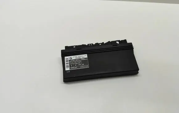 BMW 5 E60 E61 Comfort/convenience module 9151517 61359151517 915151701