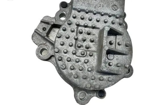 Toyota Auris E180 Water pump 