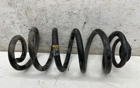 BMW X5 F15 Set of springs and shock absorbers (Front and rear) 6779865