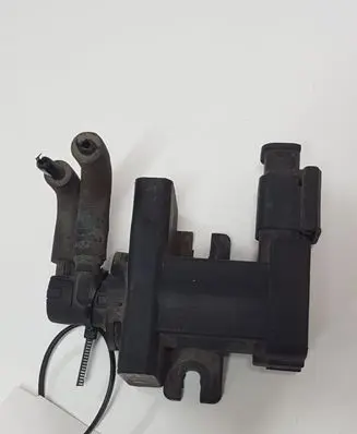 Citroen C5 Turbo solenoid valve 9660693180