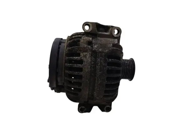 Mercedes-Benz ML W164 Generator/alternator A2721540102 0124625023