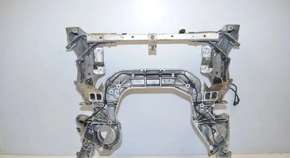 BMW 5 F10 F11 Front subframe 6799321 31116799321 31116792926