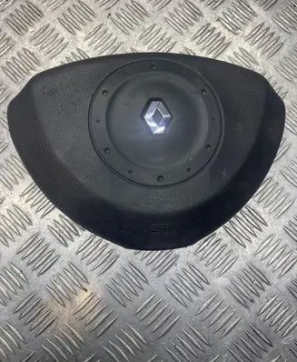 Mazda 323 F Steering wheel airbag 8200071205C 344309650306