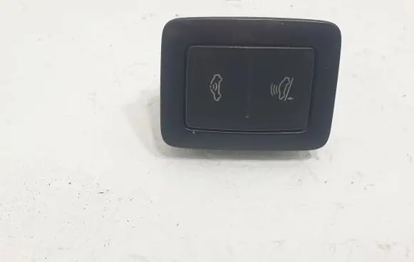Volkswagen Caddy Alarm switch 1T0962109