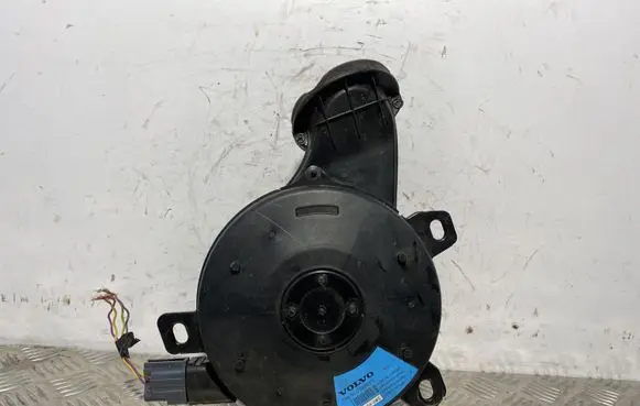 Volvo XC40 Subwoofer speaker P32265313