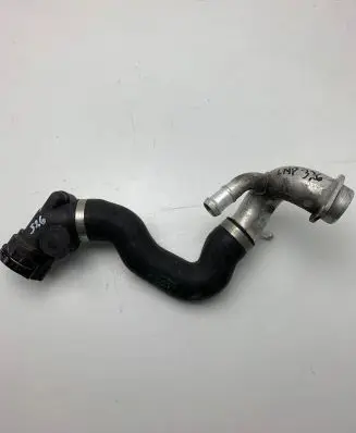 BMW 7 F01 F02 F03 F04 Engine coolant pipe/hose 7595252 15476810