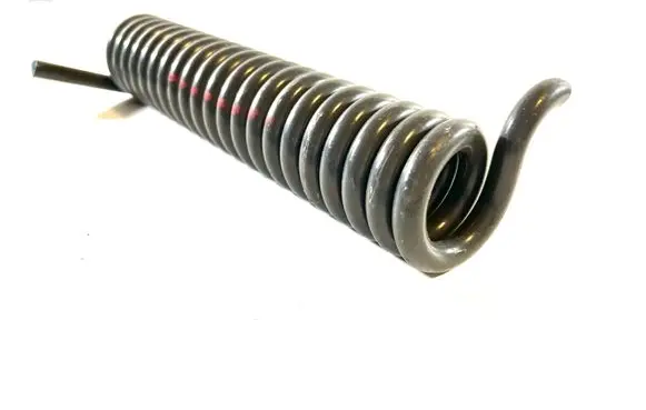 Tesla Model X Rear coil spring