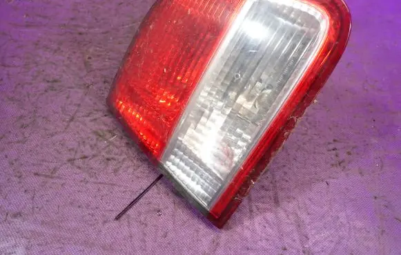 Seat Leon (1M) Rear/tail lights 1M6945092B