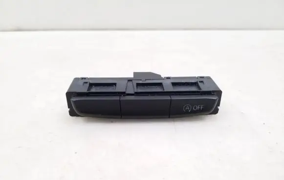 Audi A4 S4 B8 8K ESP (stability program) switch 8K0959673L