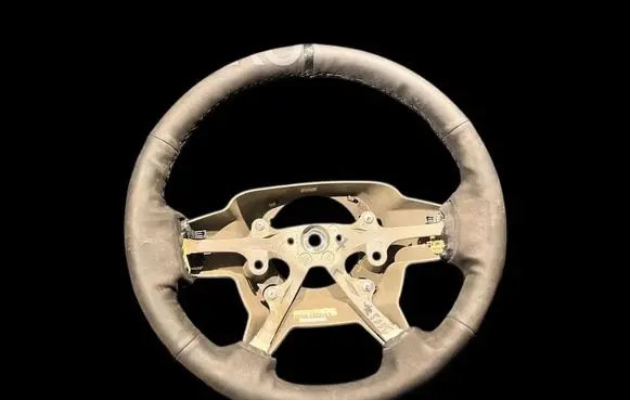 Jeep Grand Cherokee (WK) Steering wheel 5HM771J3AC