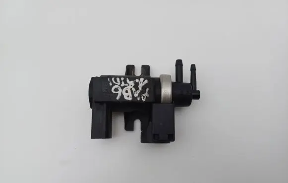Audi A4 S4 B6 8E 8H Turbo solenoid valve 8E0906628C