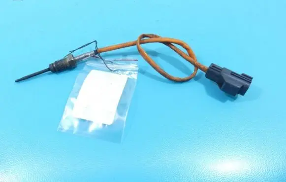 Volvo V40 Exhaust gas temperature sensor 6M51-12B591-EA IMPRK1308258