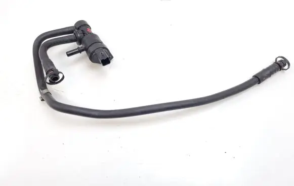 Peugeot RCZ Turbo solenoid valve V757750680