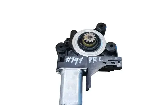 Volvo S80 Front door window regulator motor 970713101 1174077B