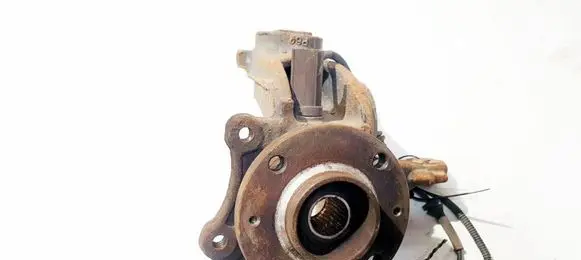 Citroen DS3 Front wheel hub 