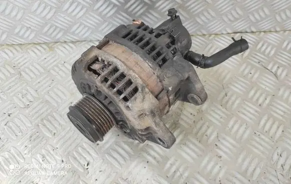 Opel Astra H Generator/alternator
