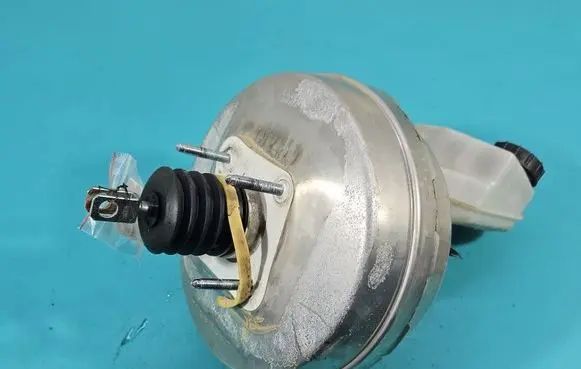 Land Rover Evoque I Brake booster 251278571031 IMPRK1554757