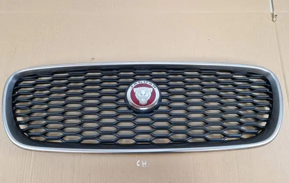 Jaguar XE Front grill LX73018K28BA