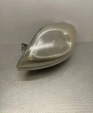 Renault Trafic II (X83) Headlight/headlamp 7700311371 91165719 89308690