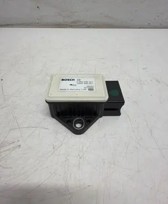 Renault Kangoo II ESP (stability system) control unit 8200485061