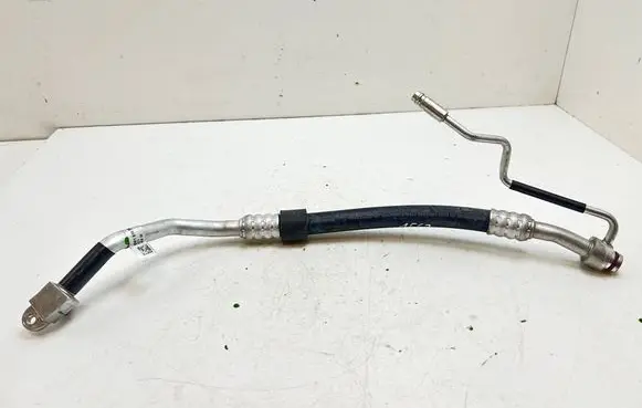 Audi A5 Air conditioning (A/C) pipe/hose 8W1816740