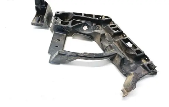 Renault Espace V (RFC) Rear bumper mounting bracket 850445100R