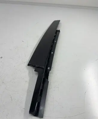 Jaguar F-Pace Front door glass trim molding HK8320554A