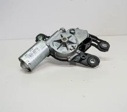 Volkswagen Golf VII Rear window wiper motor 5G0955711
