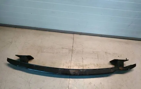 Volkswagen Caddy Rear bumper support beam 2K080730501