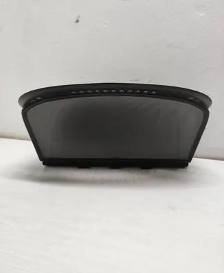 BMW 5 E60 E61 Speedometer (instrument cluster) 400800093 68978089