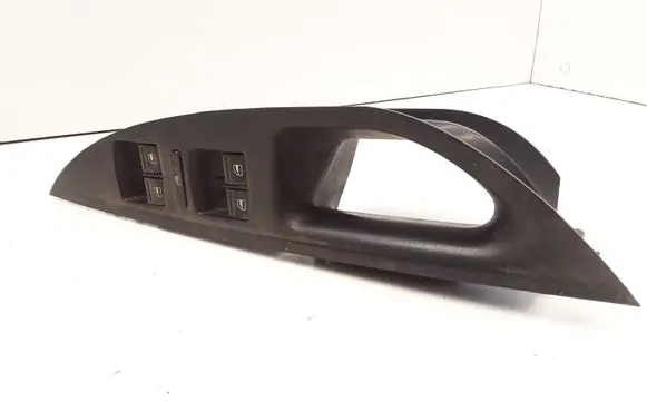 Seat Toledo III (5P) Electric window control switch 5P2867172A 156022461 1K4959857A