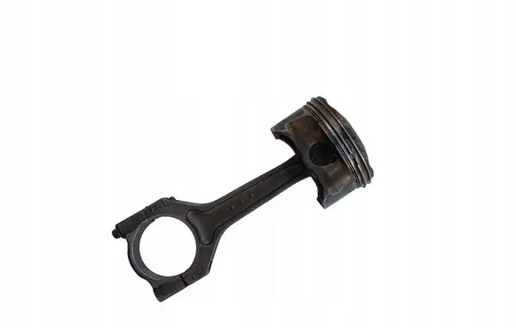 BMW 3 E46 Piston with connecting rod