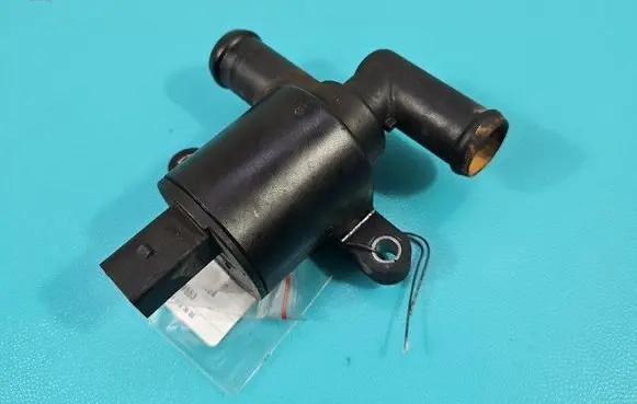 Skoda Superb B8 (3V) Electric auxiliary coolant/water pump 4H0121671D IMPRK1440363