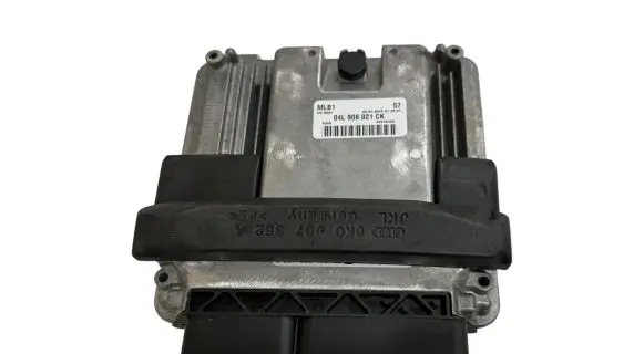 Audi Q5 SQ5 Engine control unit/module 04L906021CK 28215400