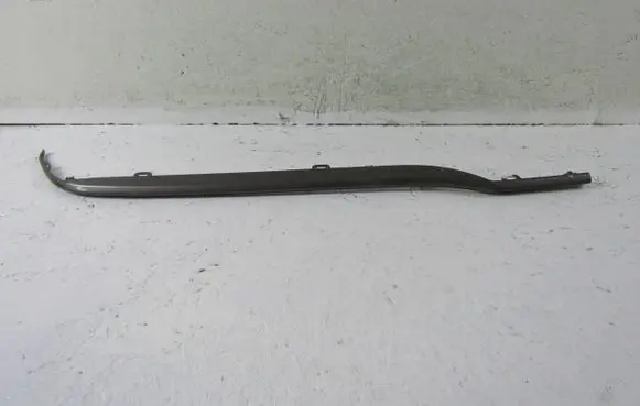 Suzuki Vitara (LY) Rear bumper lower part trim 7187486R