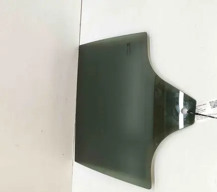 Jeep Avenger Rear door window glass 52171291