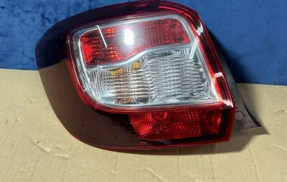 Dacia Sandero Rear/tail lights