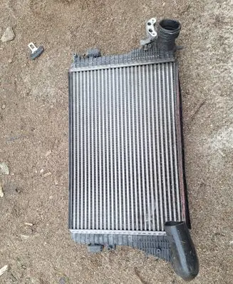 Seat Altea XL Intercooler radiator