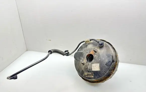 Ford Kuga I Brake booster 8V412B195AE 03775710314 8V412B195