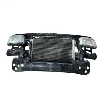 Volkswagen Transporter - Caravelle T5 Front piece kit L7H000043F 0435102229 200408231716