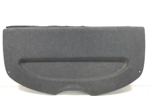 Renault Megane II Parcel shelf 8200034999