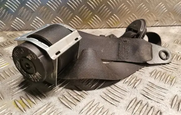 Mini One - Cooper Coupe R56 Front seatbelt 2751225