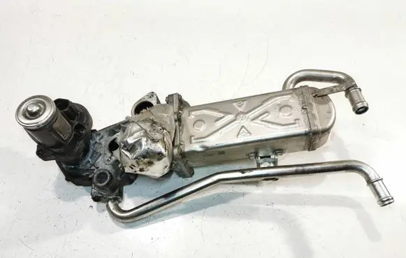 Volkswagen Polo V 6R EGR valve 117255109 0280751016 03P131512D