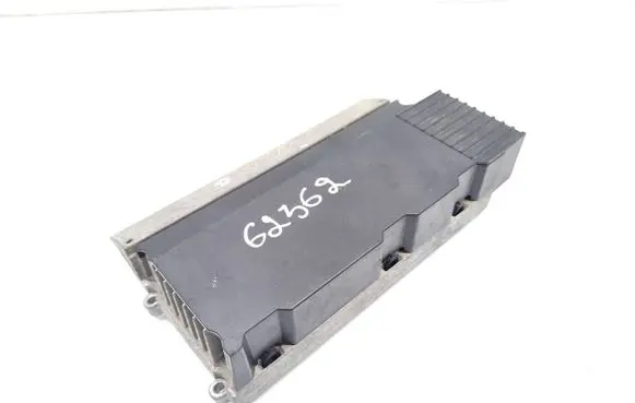 Audi Q7 4L Sound amplifier 4L0035223D 289264004 4L010223G